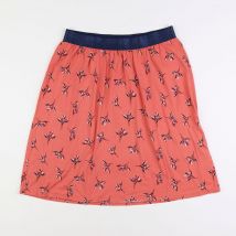 Jupe grossesse orange - Envie de fraise - Orange - femme & 38 à 40 - Seconde main
