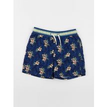 Maillot de bain bleu - Vertbaudet - Bleu - garçon & 10 ans - Seconde main