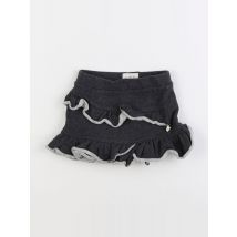 Jupe gris - Les Petites Choses - Gris - fille & 2/3 ans - Seconde main