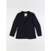 Veste bleu - Zara - Bleu - garçon & 10 ans - Neuf