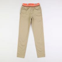Pantalon beige - Hero Seven - Beige - garçon & 12 ans - Seconde main