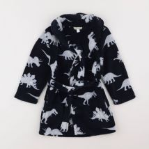 Robe de chambre bleu - Vertbaudet - Bleu - garçon & 3 ans - Seconde main