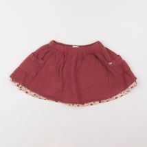 Jupe réversible rose - Vertbaudet - Rose - fille & 6 ans - Seconde main