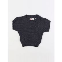 Pull gris - American Outfitters - Gris - mixte & 2 ans - Seconde main