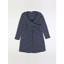 Robe grossesse bleu - La redoute - Bleu - femme & 36 à 38 - Seconde main