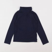 Sous-pull bleu - Okaidi - Bleu - fille & 6 ans - Seconde main