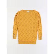 Robe grossesse jaune - Mamalicious - Jaune - femme & 34 - Seconde main