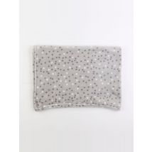 Couverture gris - Vertbaudet - Gris - mixte & - Seconde main