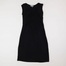 Robe grossesse, allaitement noir - Envie de fraise - Noir - femme & 36 à 38 - Seconde main