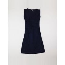 Robe grossesse, allaitement bleu - Envie de fraise - Bleu - femme & 34 à 36 - Seconde main