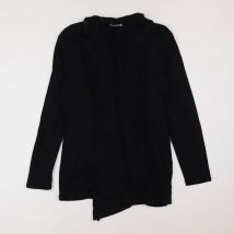 Gilet grossesse noir - Vertbaudet - Noir - femme & 42 à 44 - Seconde main