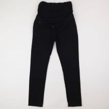 Jean grossesse noir - Vertbaudet - Noir - femme & 36 - Seconde main