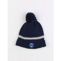 Bonnet bleu - Vertbaudet - Bleu - garçon & 12/14 ans - Seconde main