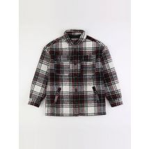 Manteau rouge - IKKS - Rouge - fille & 14 ans - Seconde main