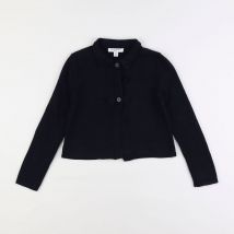 Gilet bleu - Brooks Brothers - Bleu - fille & 6 ans - Seconde main