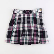 Jupe multicolore - Brooks Brothers - Multicolore - fille & 6 ans - Seconde main