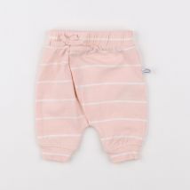 Pantalon rose - Vertbaudet - Rose - fille & Prématuré - Seconde main