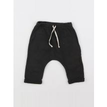Sarouel noir - Gray Label - Noir - garçon & 3/6 mois - Seconde main