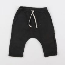 Sarouel noir - Gray Label - Noir - garçon & 3/6 mois - Seconde main