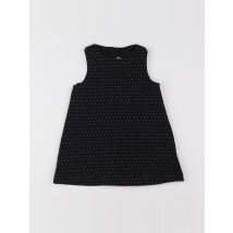 Robe bleu, or - Natalys - Bleu - fille & 12 mois - Seconde main