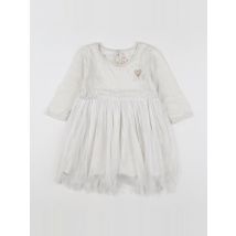 Robe beige - Billie Blush - Beige - fille & 12 mois - Seconde main