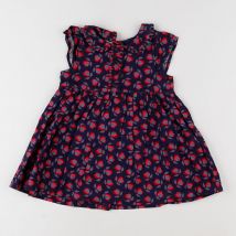 Robe multicolore - DPAM - Multicolore - fille & 2 ans - Seconde main