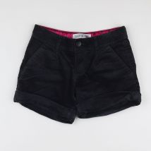Short gris - Okaidi - Gris - fille & 10 ans - Seconde main