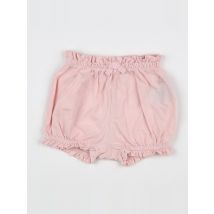 Bloomer rose - GAP - Rose - fille & 6/12 mois - Seconde main
