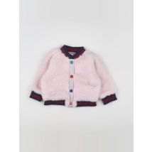 Veste rose - Little marc jacobs - Rose - fille & 6 mois - Seconde main