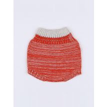 Bloomer tricot rouge (neuf) - Bayiri - Rouge - mixte & 6 mois - Neuf