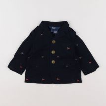 Veste bleu - Ralph Lauren - Bleu - garçon & 12 mois - Seconde main