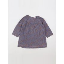 Robe bleu - Noa Noa - Bleu - fille & 18 mois - Seconde main