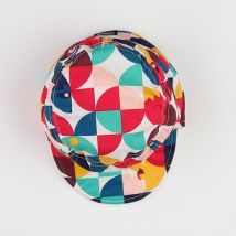 Bonnet multicolore - Patagonia - Multicolore - fille & 0/3 mois - Seconde main