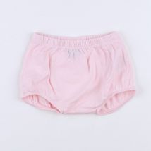 Bloomer rose - Saint James - Rose - fille & 18 mois - Seconde main
