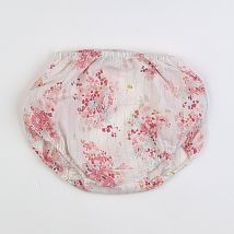 Bloomer rose - Bonton - Rose - fille & 12 mois - Seconde main