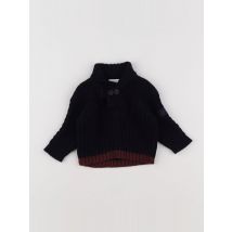 Pull bleu - Jacadi - Bleu - garçon & 6 mois - Seconde main