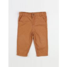 Pantalon marron - Natalys - Marron - garçon & 12 mois - Seconde main
