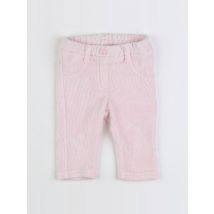 Jegging rose - Benetton - Rose - fille & 3/6 mois - Seconde main