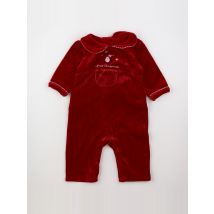 Combinaison rouge - Janie and Jack - Rouge - fille & 3 mois - Seconde main