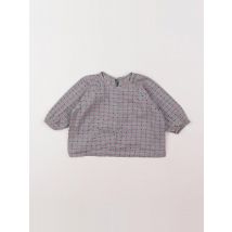 Blouse multicolore - Petit Pan - Multicolore - fille & 3 mois - Seconde main