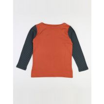 Tee-shirt multicolore (neuf) - Holi & Love - Multicolore - fille & 8/9 ans - Neuf