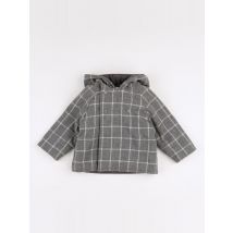 Manteau gris - Jodhpur - Gris - garçon & 12 mois - Seconde main