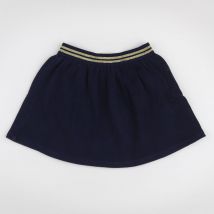 Jupe bleu - Monoprix - Bleu - fille & 3 ans - Seconde main