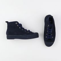 Baskets bleu (neuf) - Bensimon - Bleu - mixte & pointure 33 - Neuf