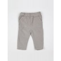 Pantalon beige - Bobine - Beige - garçon & 3 mois - Seconde main