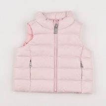 Doudoune rose - Ralph Lauren - Rose - fille & 3 mois - Seconde main