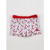 Maillot de bain blanc - Tutto Piccolo - Blanc - garçon & 12 mois - Seconde main