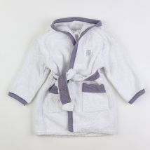 Peignoir blanc - Red Castle - Blanc - garçon & 12 mois à 2 ans - Seconde main