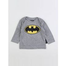 Tee-shirt gris, multicolore - Little Eleven Paris - Gris - garçon & 6 mois - Seconde main