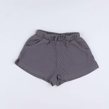 Short gris - Zara - Gris - garçon & 9/12 mois - Seconde main